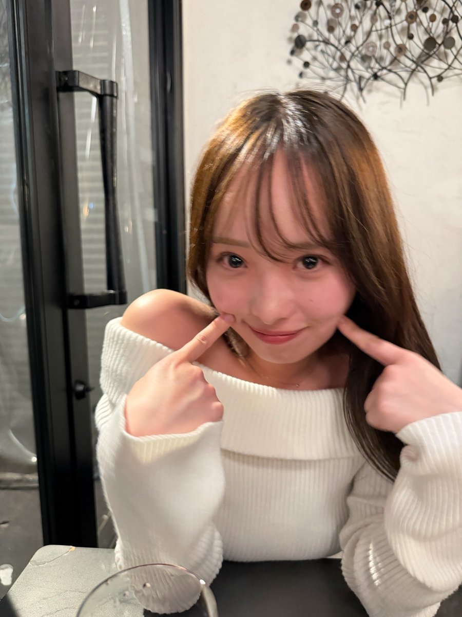 石鍋桃香 / Momoka Ishinabe tweet media