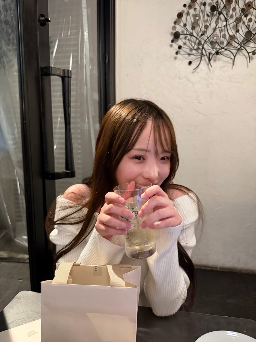 石鍋桃香 / Momoka Ishinabe tweet media
