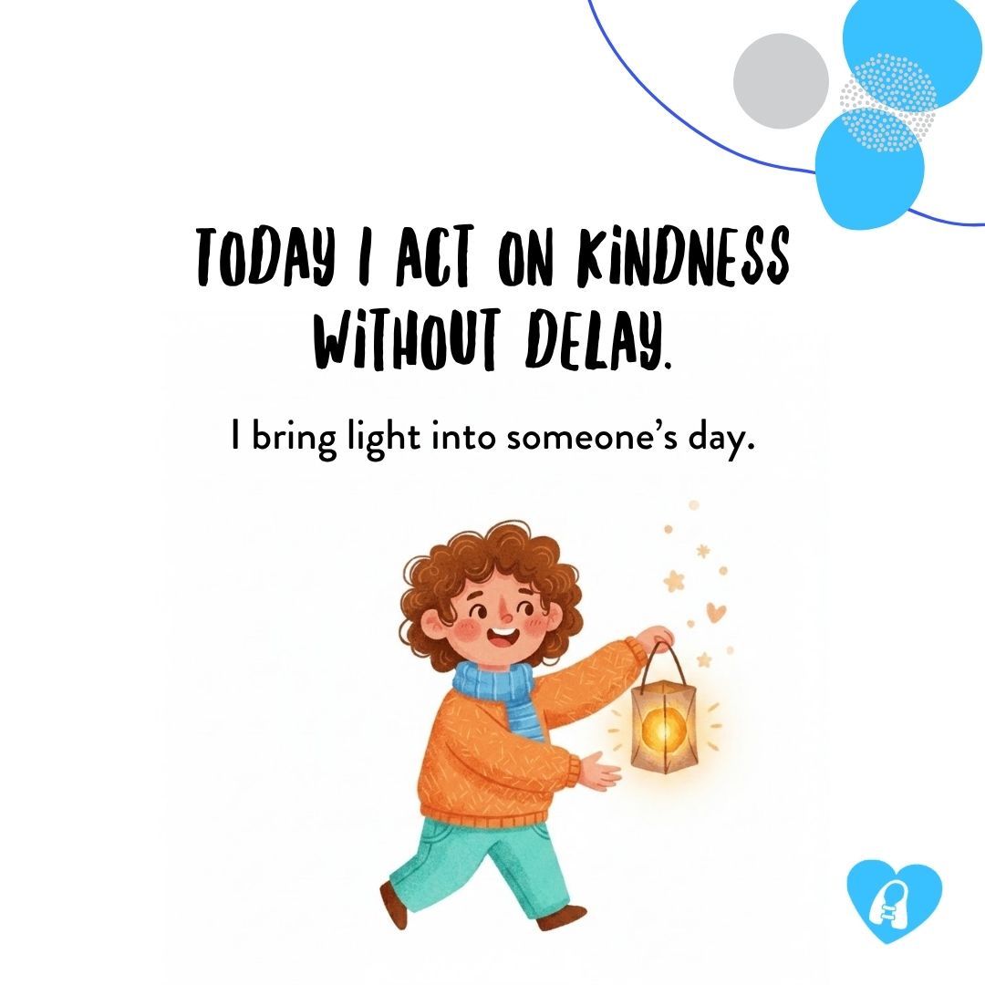 LifeVestInside's tweet photo. Kindness becomes more powerful when acted on immediately. A simple act at the right moment can change someone’s day in ways that truly matter. 

#ActWithKindness #SpreadLight #MakeSomeoneSmile #KindActs https://t.co/jhDcP50t5l