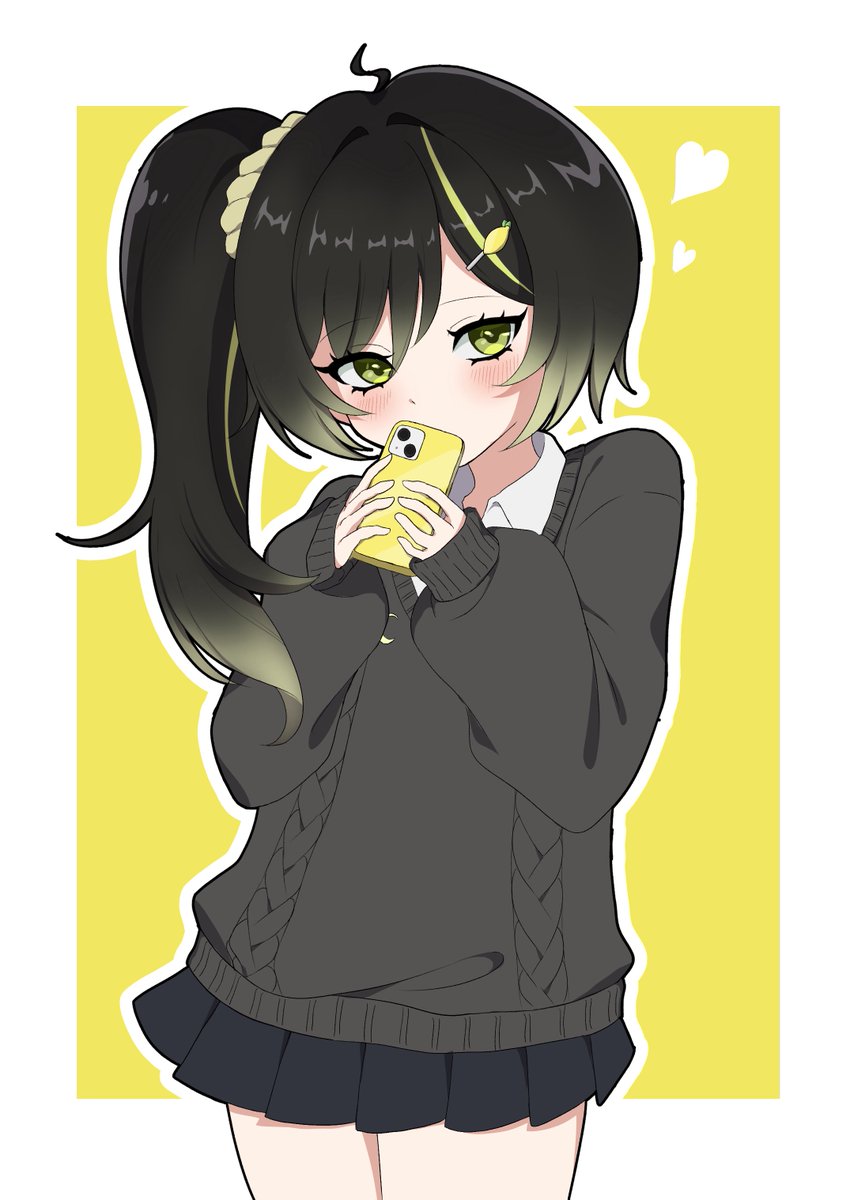 ぴむお tweet media