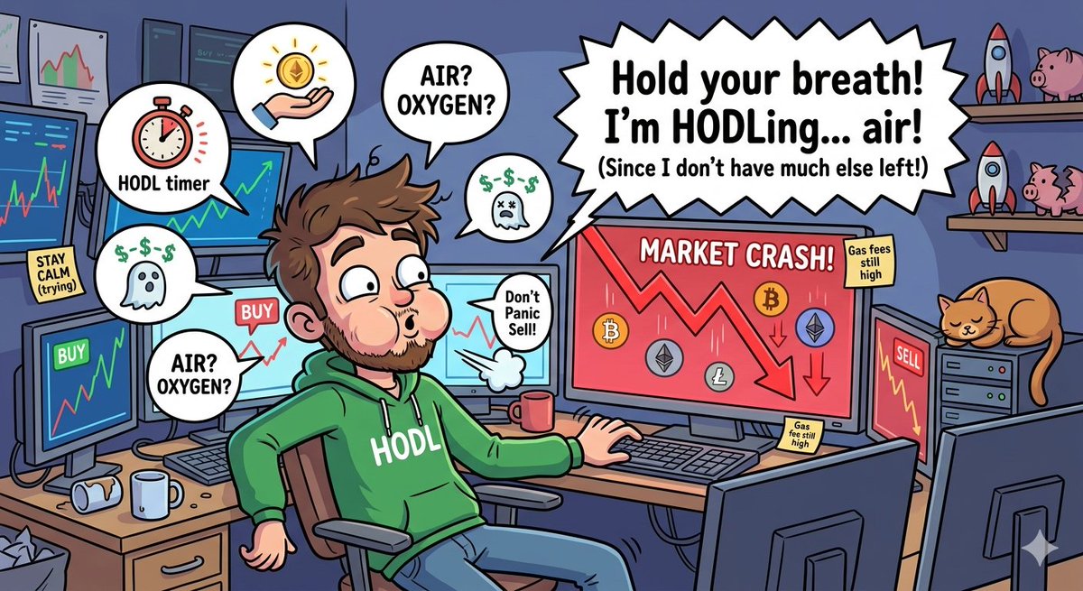 Crypto Degen Dude tweet media