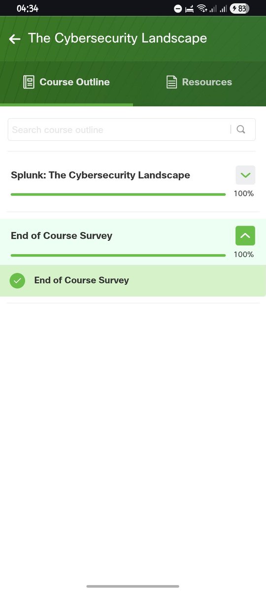 DavidEtim2654's tweet image. DAY 37-38  of becoming a soc anslyst 
Cybersecurity landscape.
This is teaching about,how to:
Understand the cost and impact of security events.
Identify some historic high profile security events. 
Security concepts about surrounding information assurance.
#BlueTeam #SOCAnalyst
