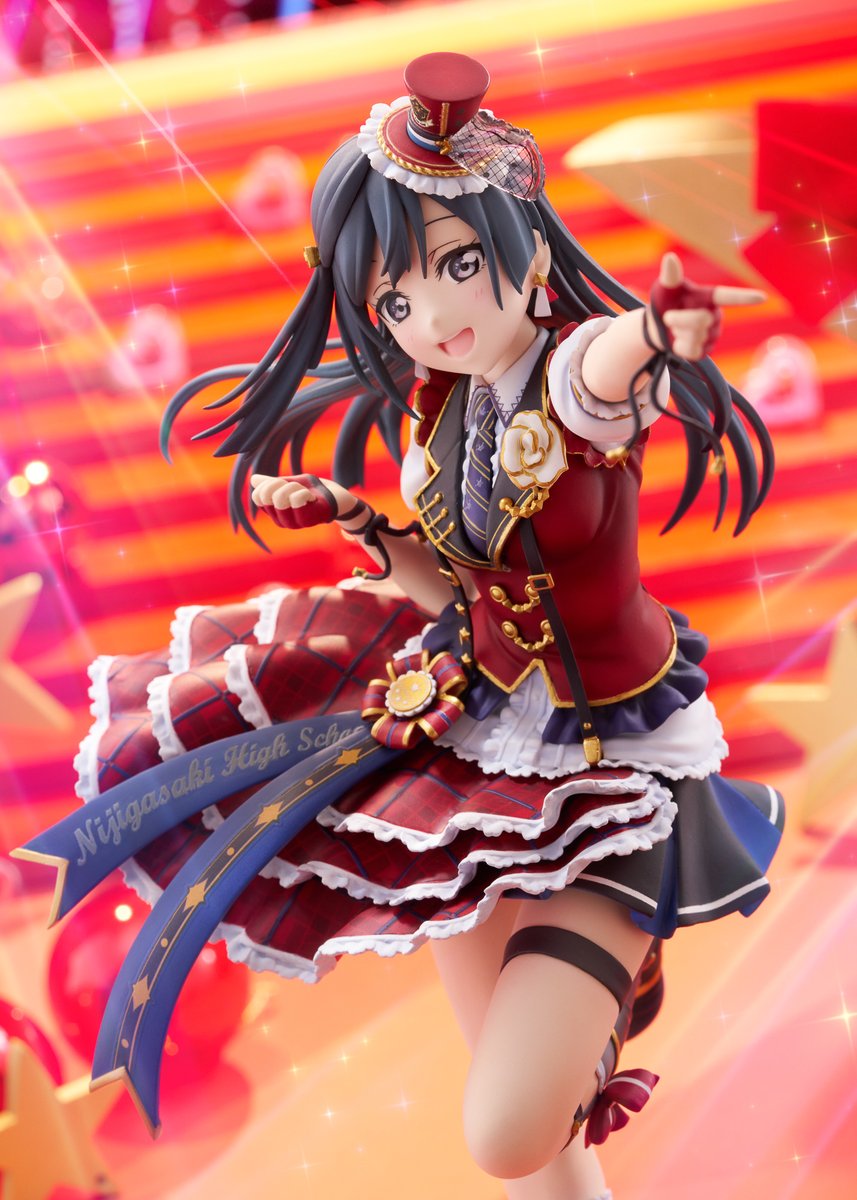 始まったのなら、貫くのみ！ ＼ 『#ラブライブ！虹ヶ咲学園スクール