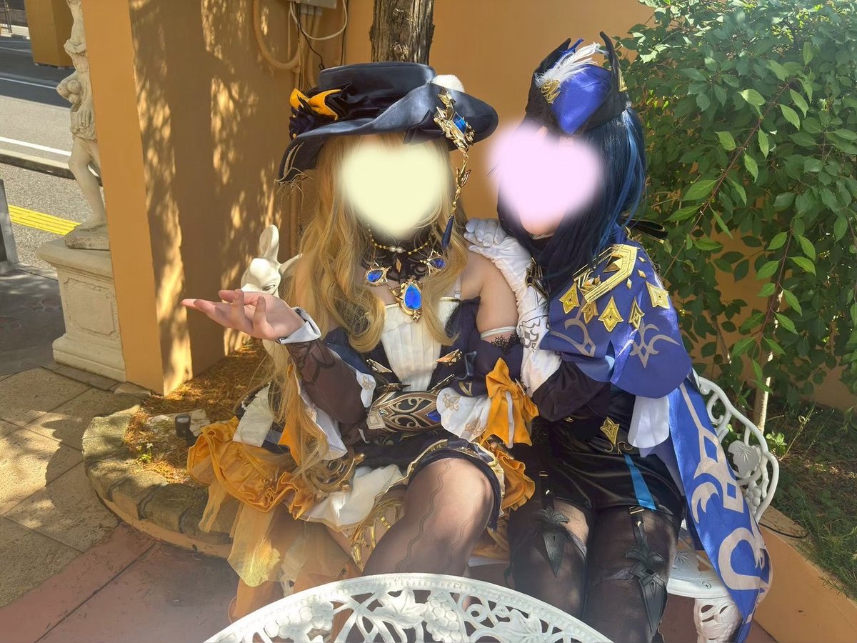 ナヴィア tweet media