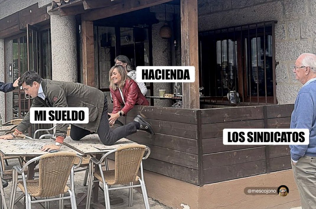 Inés Sainz tweet media