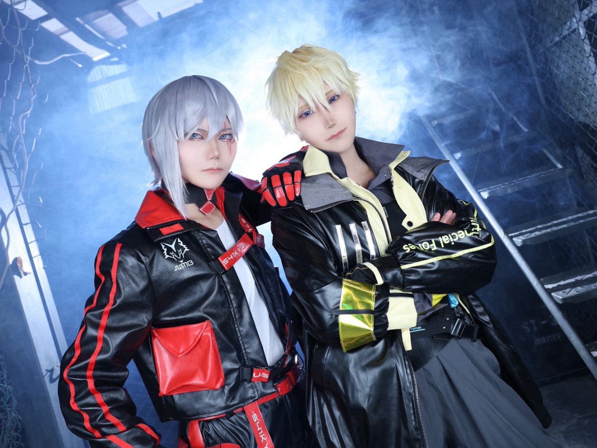 cos/🌈🕒en⚡🐏×🔗🤲
※graduated

　　 𝕔𝕪𝕓𝕠𝕣𝕘　　𝕒𝕟𝕕　　𝕍𝕊𝔽