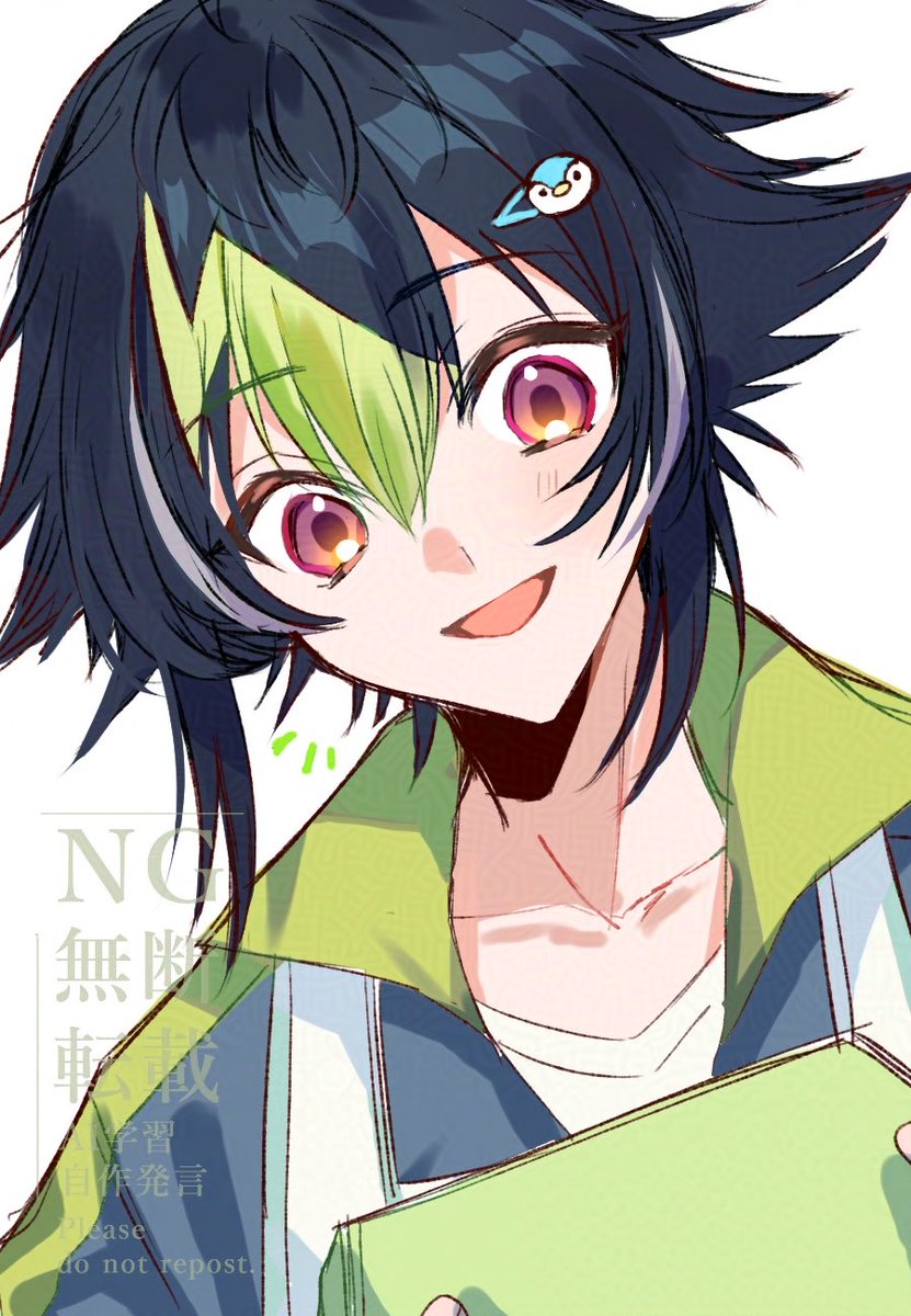 #繋がらなくていいから俺の伊波ライを見てくれ