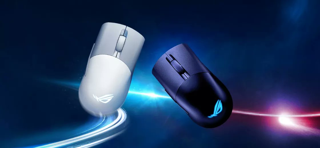Accessoires Asus tweet media