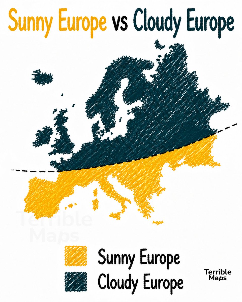 Terrible Maps tweet media