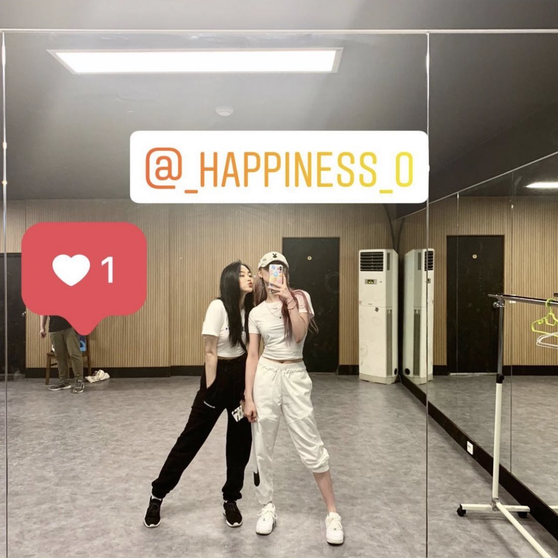 mina and jieqiong might have missed the 5th and the upcoming 10th anniv reunions, but let’s not forget they were right there for the 2019 lineup