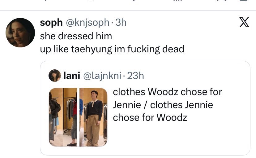 into the sun enthusiast ⋆˚𖥔 ݁ tweet media
