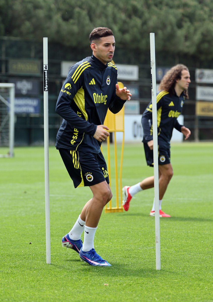 Fenerbahçe SK tweet media