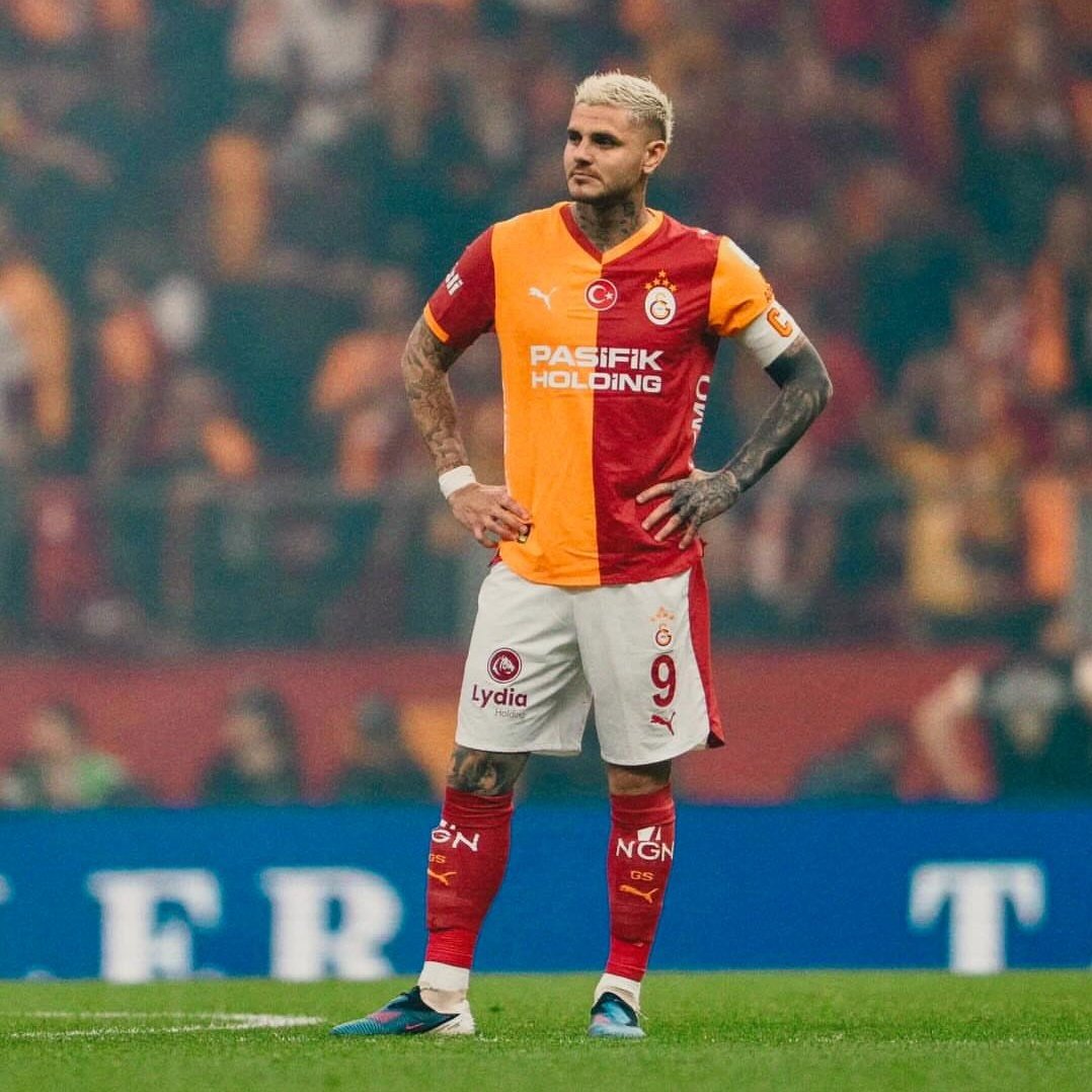Forza Cimbom tweet media