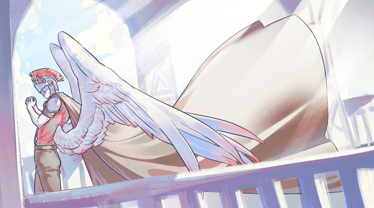 000_eclips91017's tweet image. #phighting #phightingart #sword