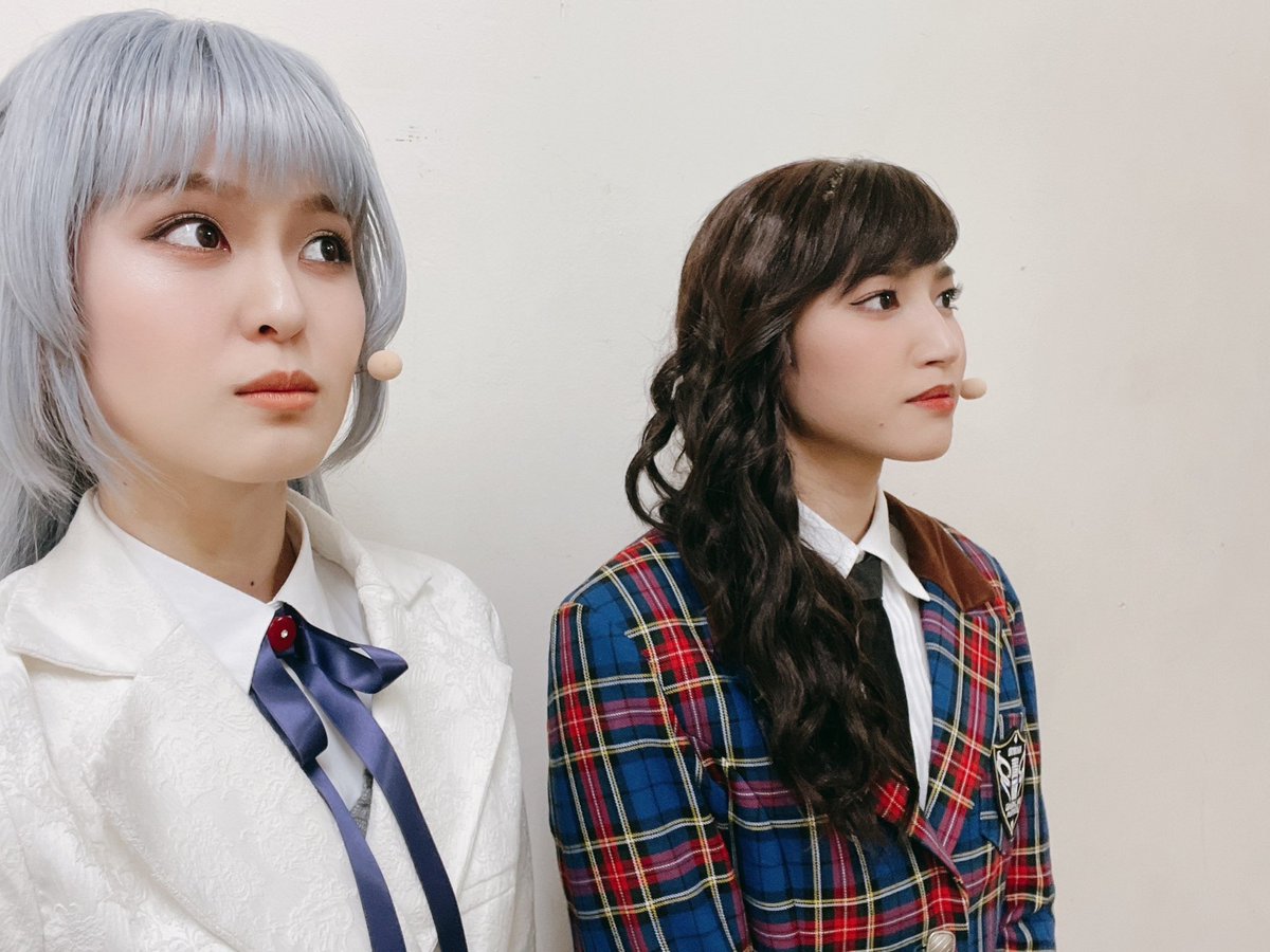 七木奏音 tweet media