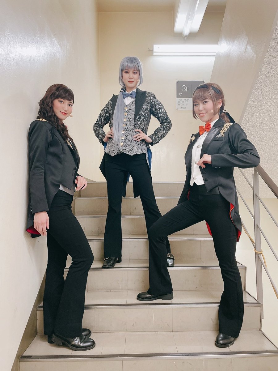 七木奏音 tweet media