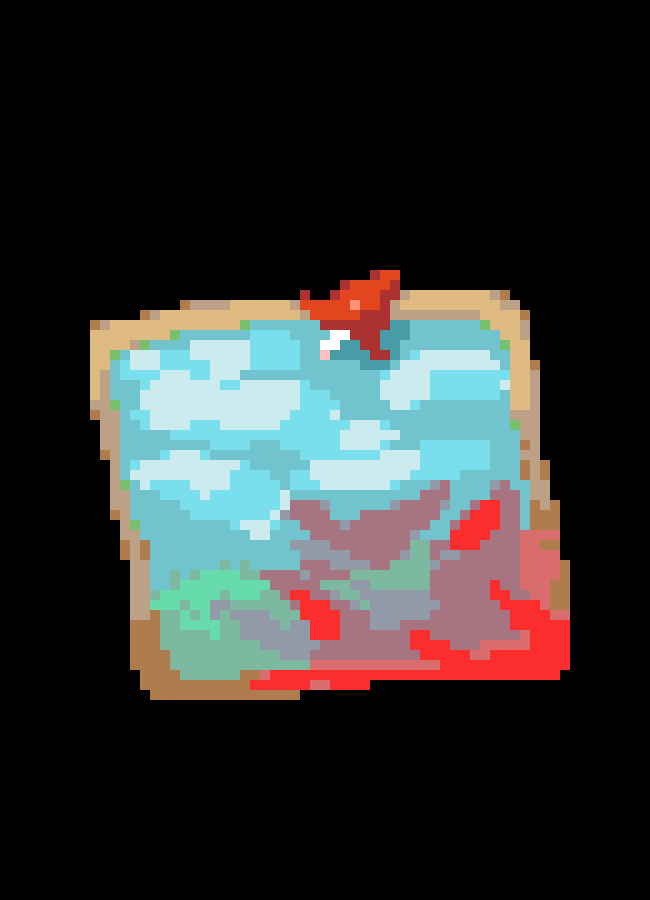 PavlinUs2's tweet photo. from pixilart challenge(Thumbtack)
#pixelart
#drawing
#pixel https://t.co/ps6AGGTs6u
