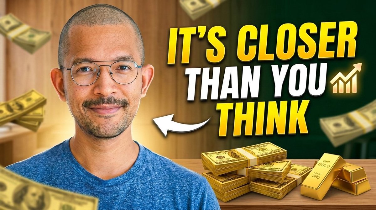 Money Rules - Investing Tips tweet media