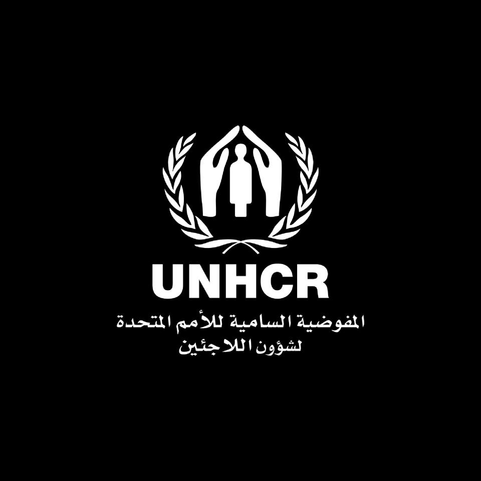مفوضية اللاجئين tweet media