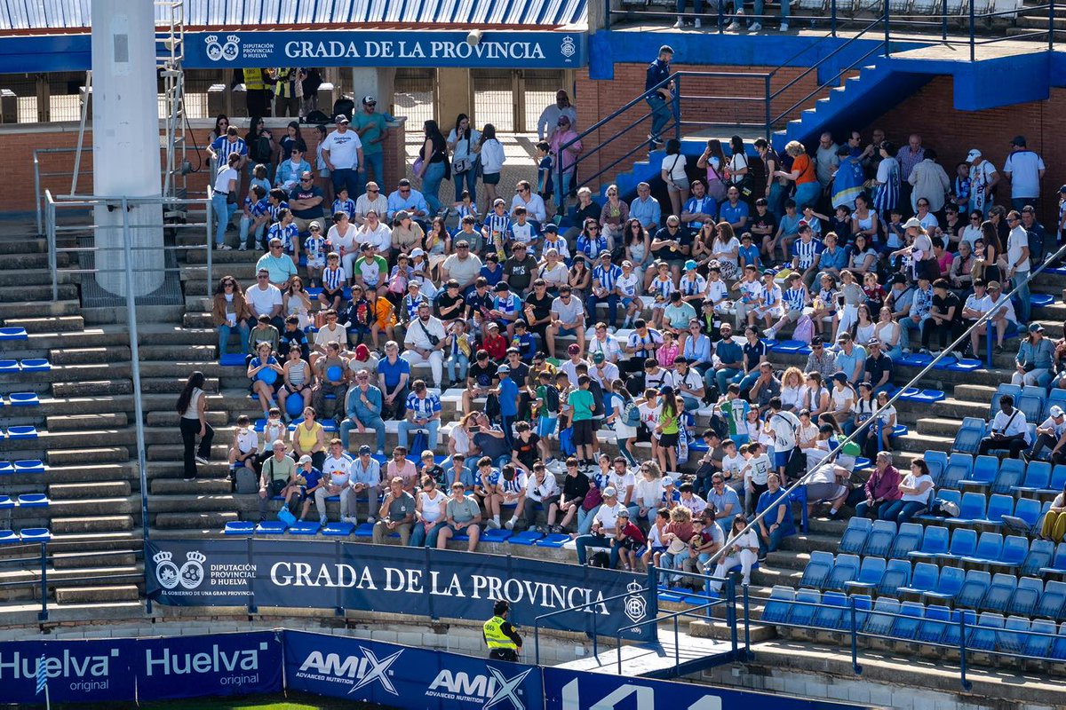 Diputación de Huelva tweet media