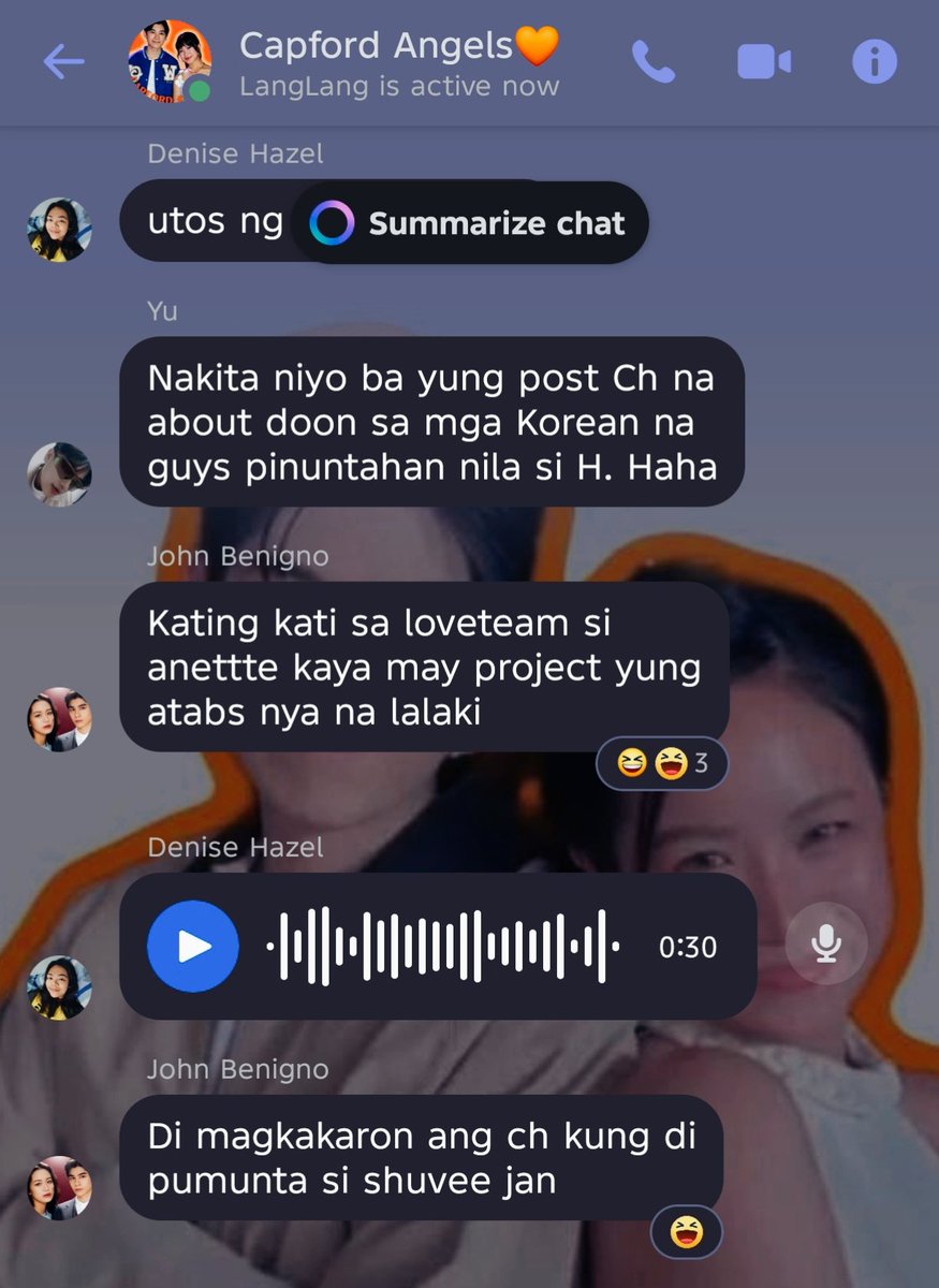 TAONGHINDI NYO ALAM tweet media