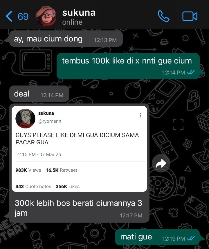myuu tweet media