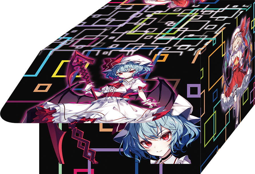 SIDEREAL tweet media