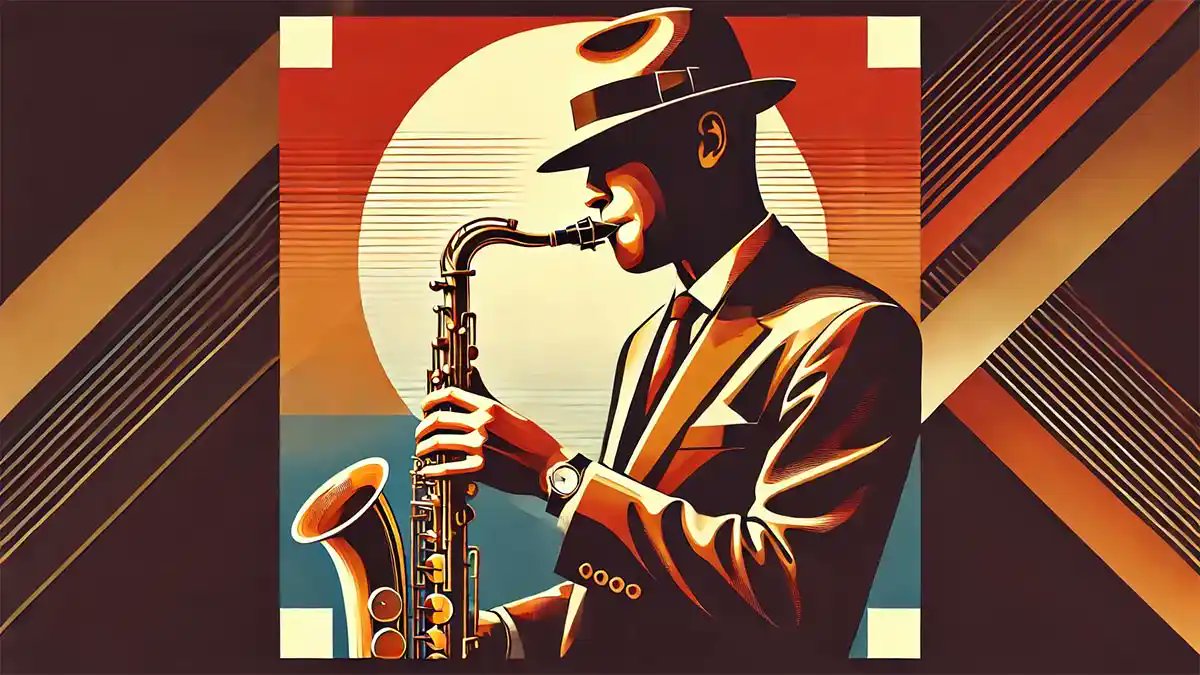 ElleDimitrov's tweet photo. Happy International Jazz Day! Today, April 30, we celebrate the end of Jazz Month with this great holiday, declared by UNESCO in 2011 at the initiative of the legendary pianist Herbie Hancock. https://t.co/3cb5AvUacJ