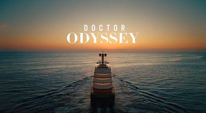 AJWrightMLS's tweet image. Today’s Find: “Doctor Odyssey” a U.S. medical TV drama that premiered 26 Sept 2024 &amp;amp; ran for 18 episodes until 15 May 2025. Set aboard a cruise ship #histmed #medicalhistory #medicaltv  tinyurl.com/2wra5y9m