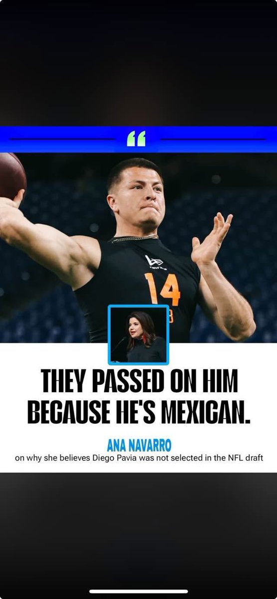 therealpw's tweet photo. @U_Got_Moxie @AlexKurbegov Stop racism towards Mexicans in America! https://t.co/JaLG3jvcHp