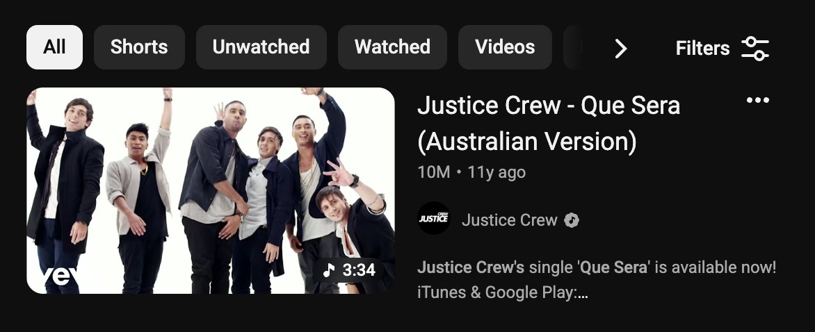 just had a truly humbling moment realising that this song was not a quadruple platinum smash hit and was only popular in australia