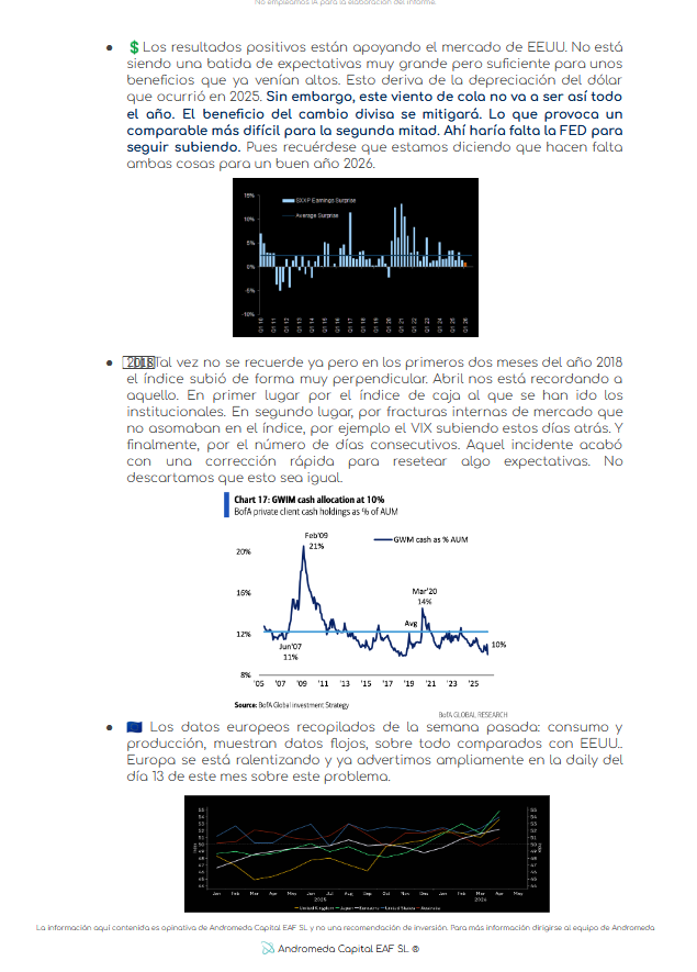 Andromeda Capital EAF tweet media