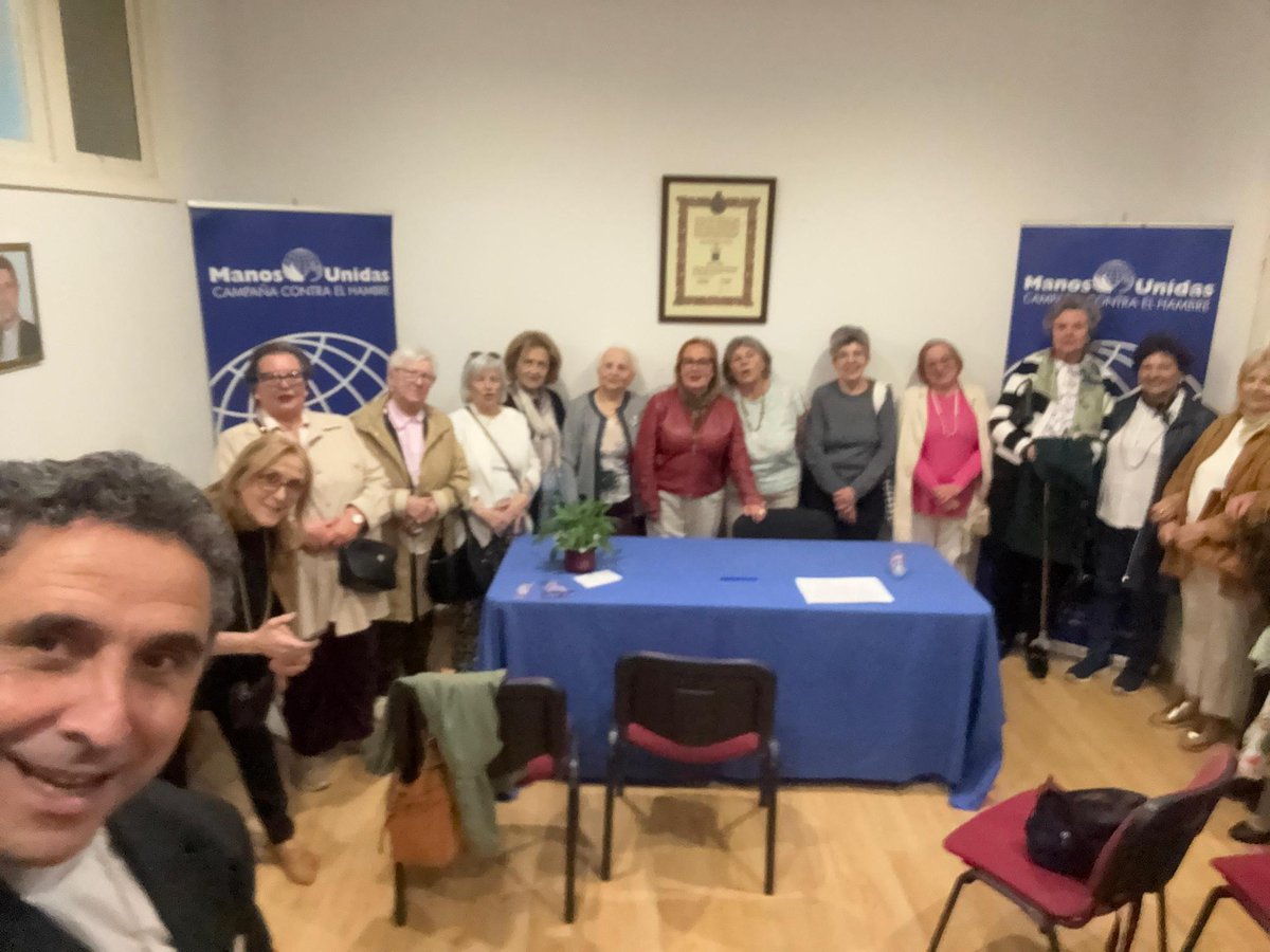 ManosUnidasMondoñedoFerrol tweet media