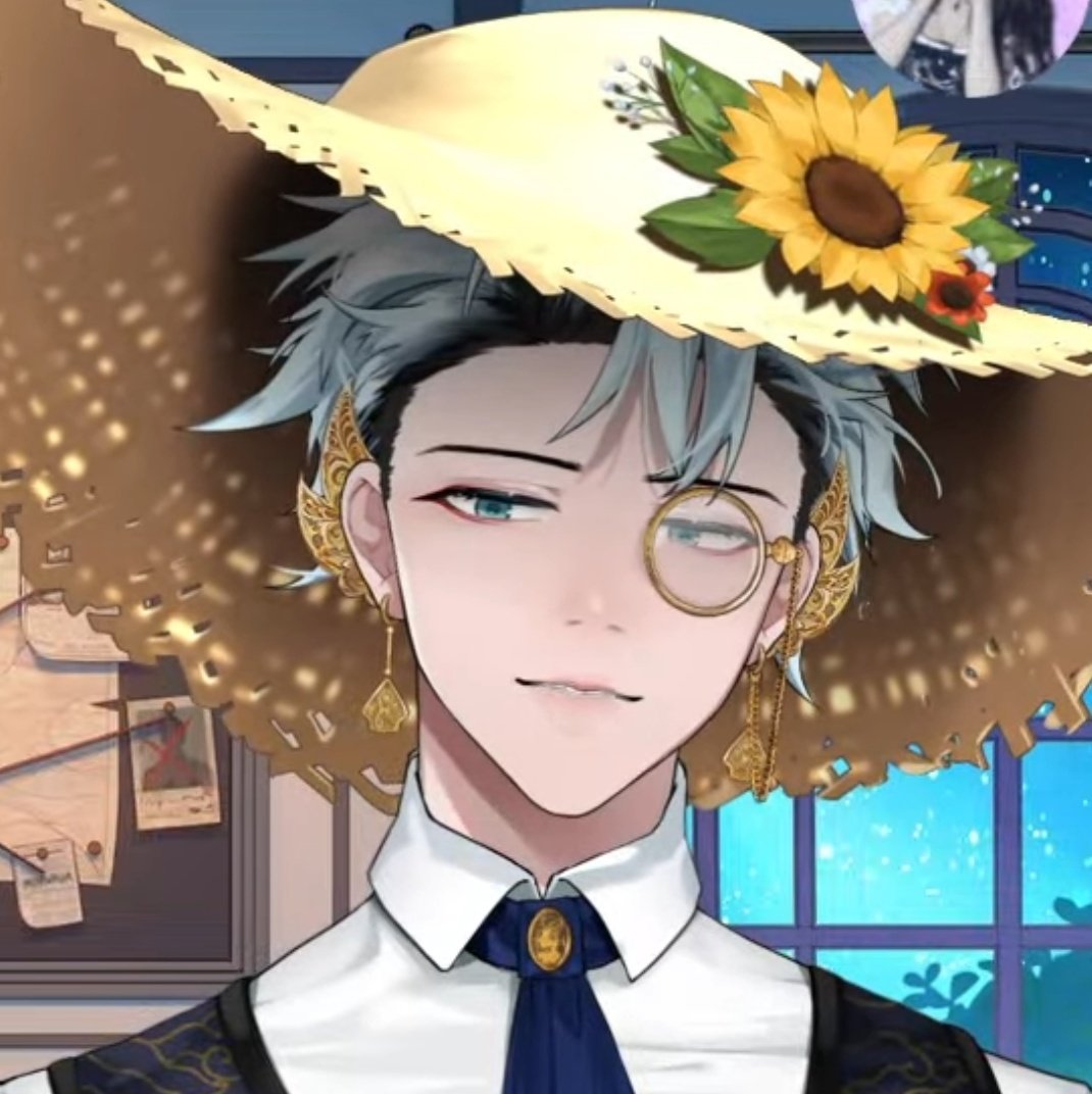 Amaree🫧【IKNRCNG】 【BLURED-S】 tweet media