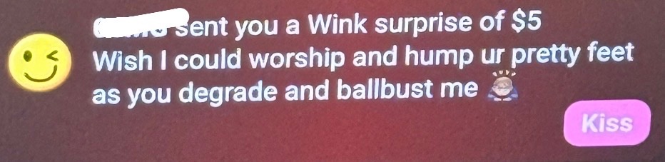 Goddess ♕ tweet media