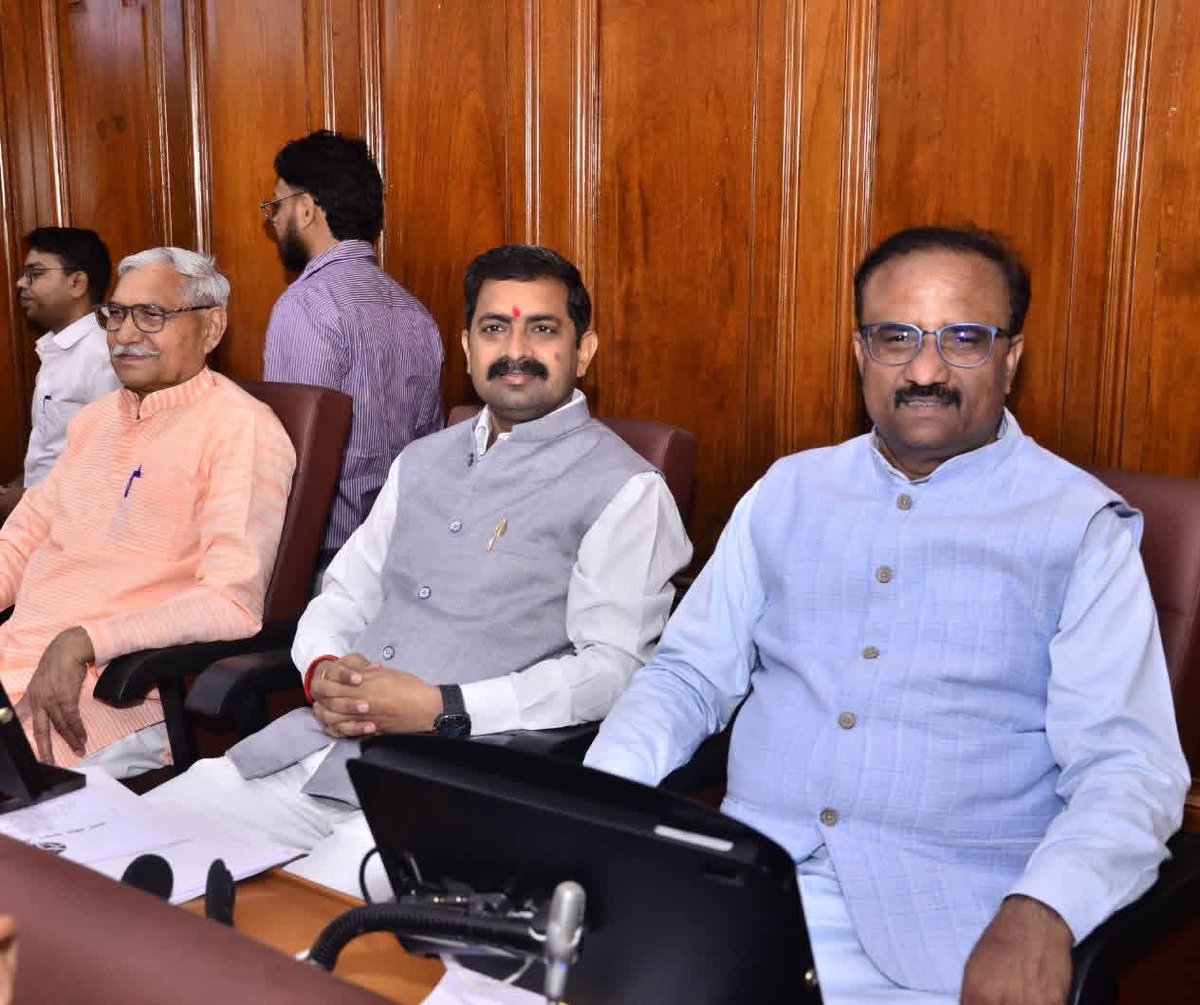Jitendra Singh Sengar tweet media