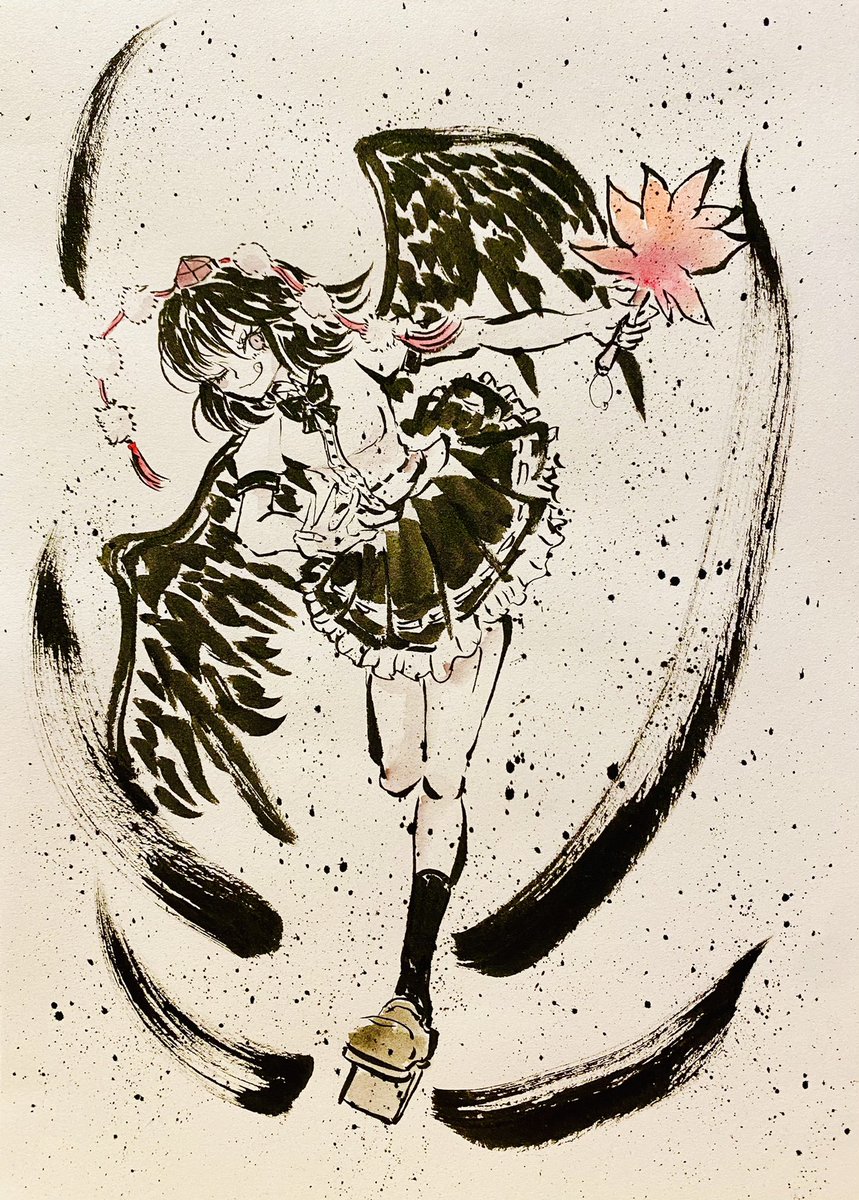 どもこ❇︎春例大祭【の01ab】 tweet media