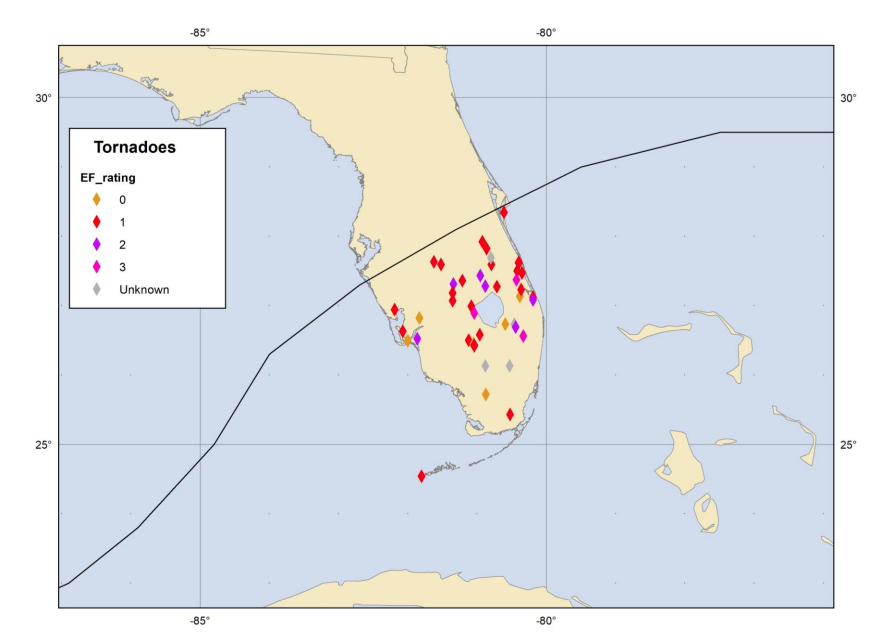 National Hurricane Center tweet media