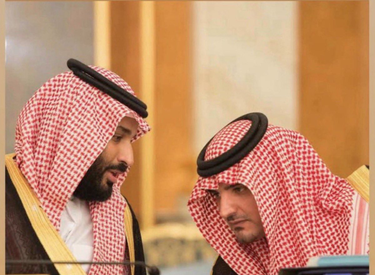 عبدالله بن بندر🇸🇦 tweet media