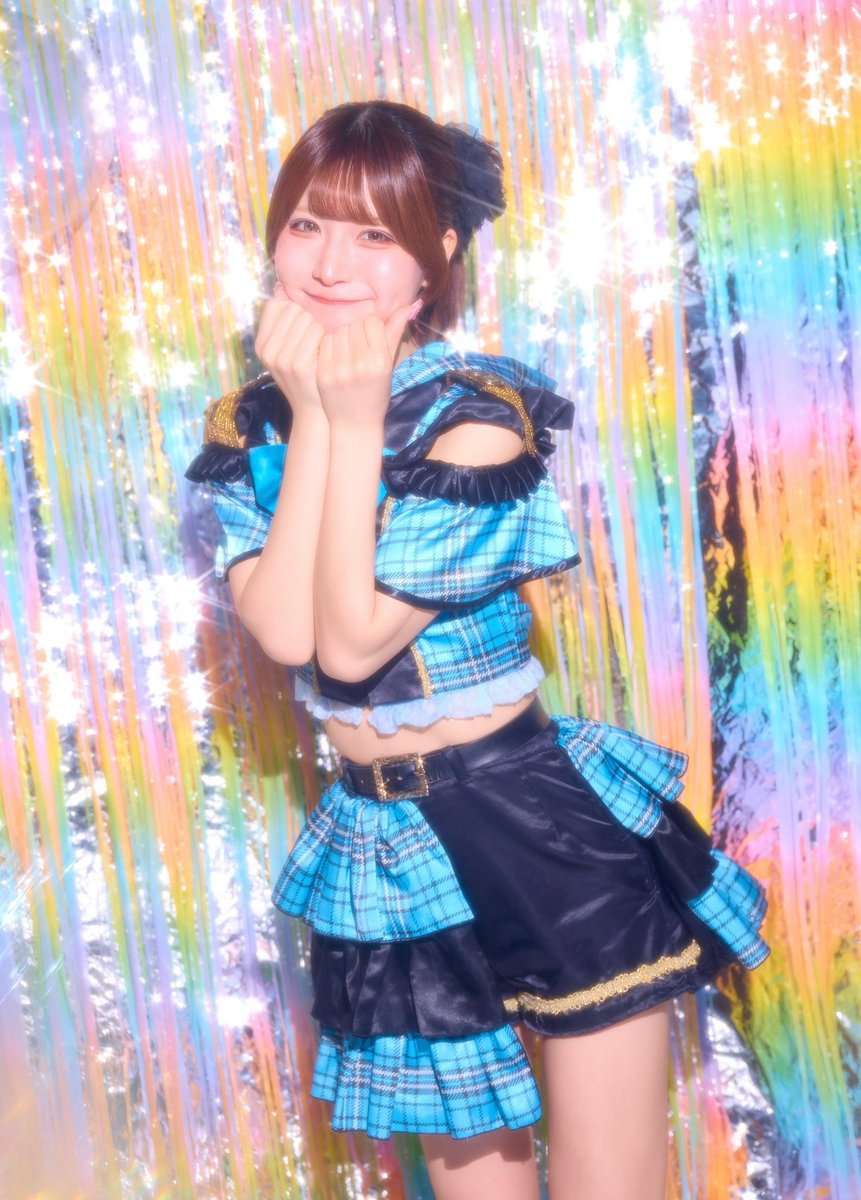 陽山そら【Aproof】 tweet media