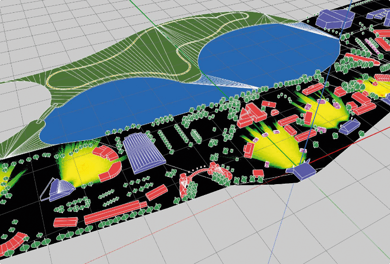 fordbee's tweet image. REMA is deploying a real-time "Acoustic Map" of Kigali. 📡 High-decibel zones are being logged to enforce the 2026 nightlife noise-reduction quotas. 🌃 For developers, sound-proofing is no longer optional; it's a permit requirement. 🛡️ #KigaliLife #Environment #RwOT @REMA_Rwanda