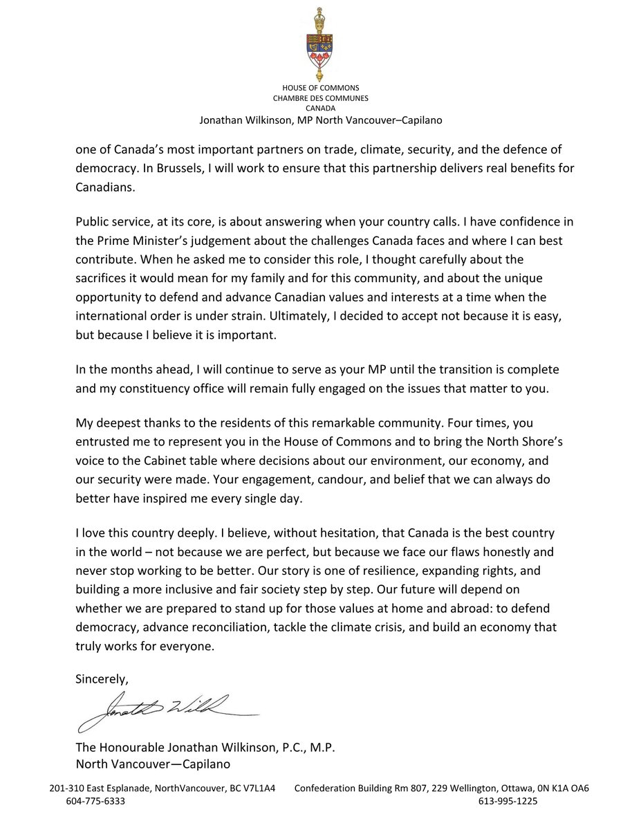Jonathan Wilkinson 🇨🇦 tweet media