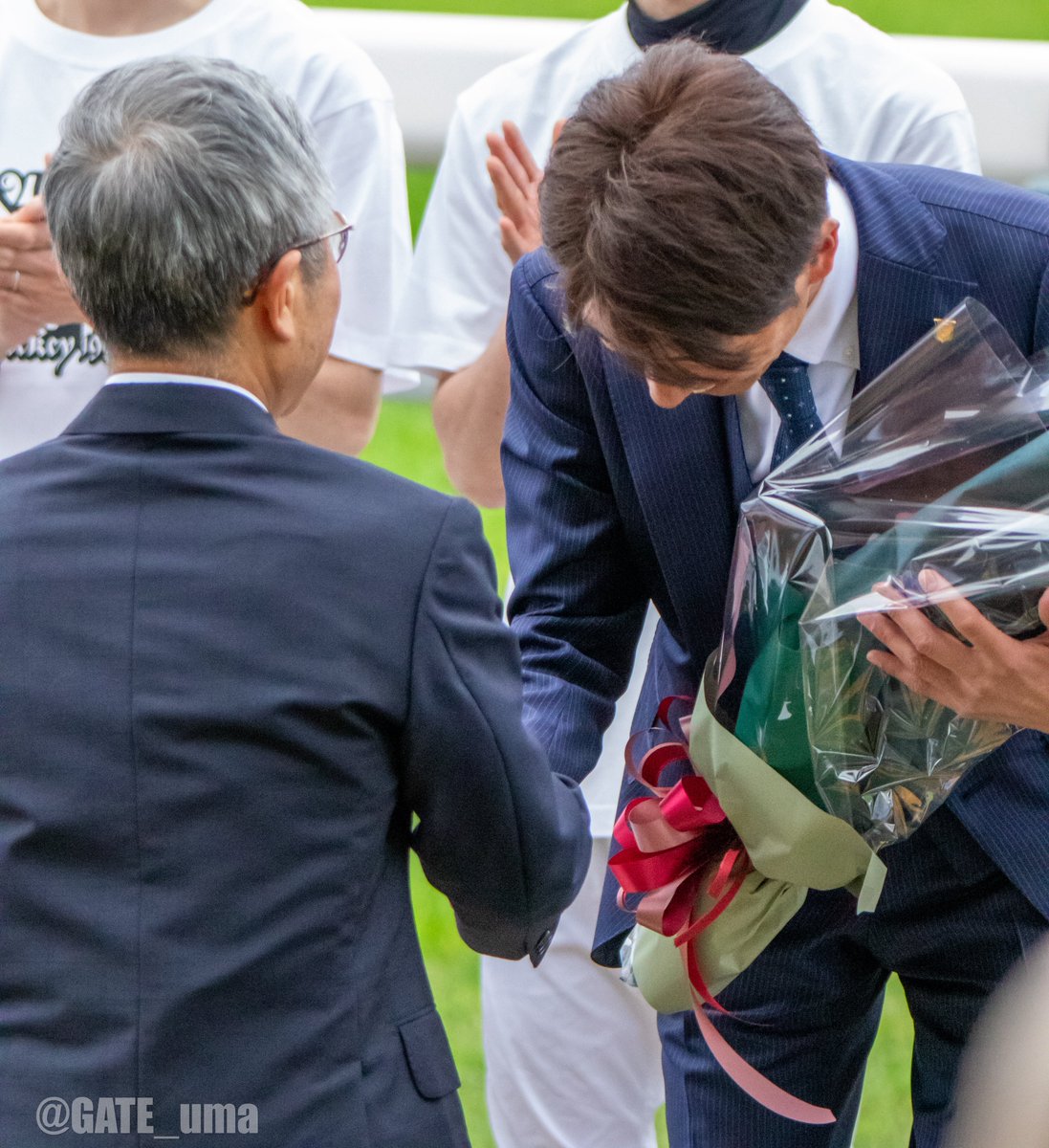 GATE_uma's tweet photo. https://t.co/4ApCyXtfcs