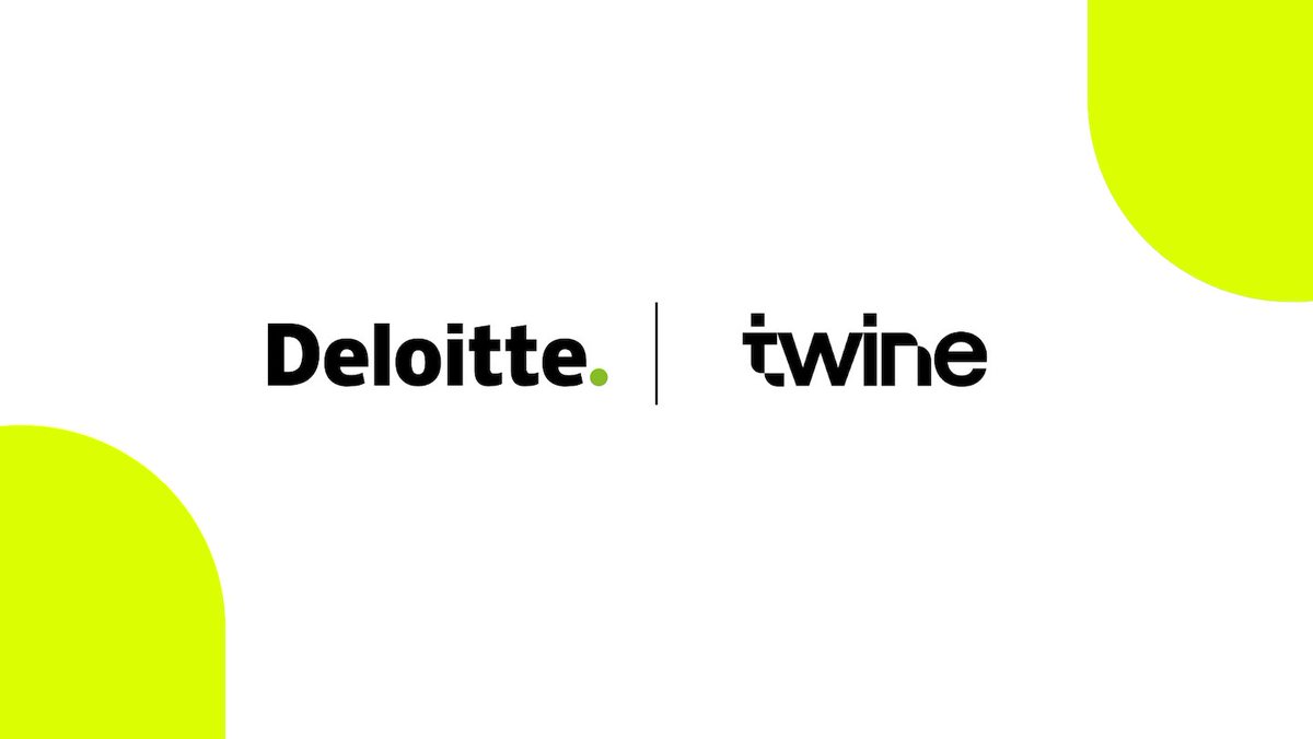 Twine Security tweet media