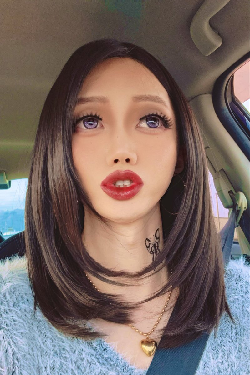 💋 𝓪𝔂𝓪𝓷𝓪 💋🦋 tweet media