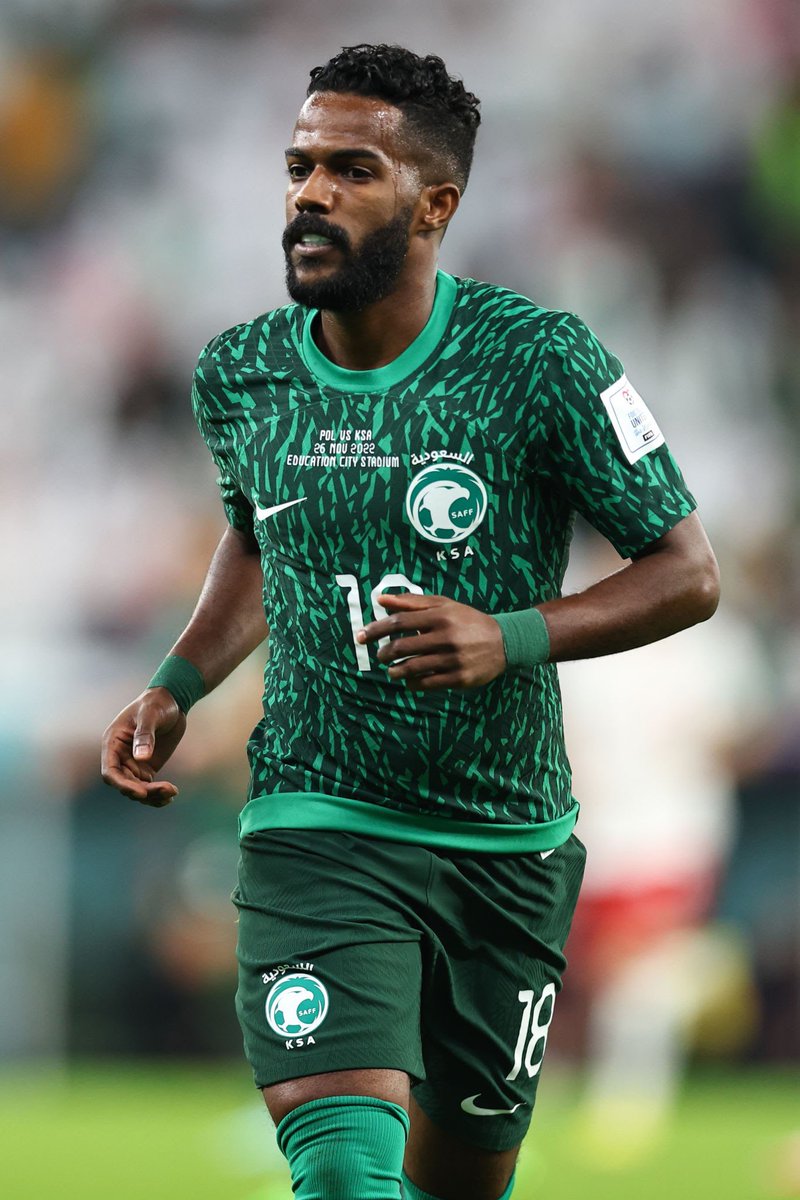 lightbet357's tweet photo. MBF (Mind Blowing Facts)🤯:
The fastest goal in football history was scored in 2.8 SECONDS! ⚡️⏱️
By Nawaf Al-Abed for Al-Hilal in 2017.
He literally kicked off and shot immediately! You can't even blink that fast 😳
Did you know?
#fastestgoal https://t.co/56OzZ4KxtA
