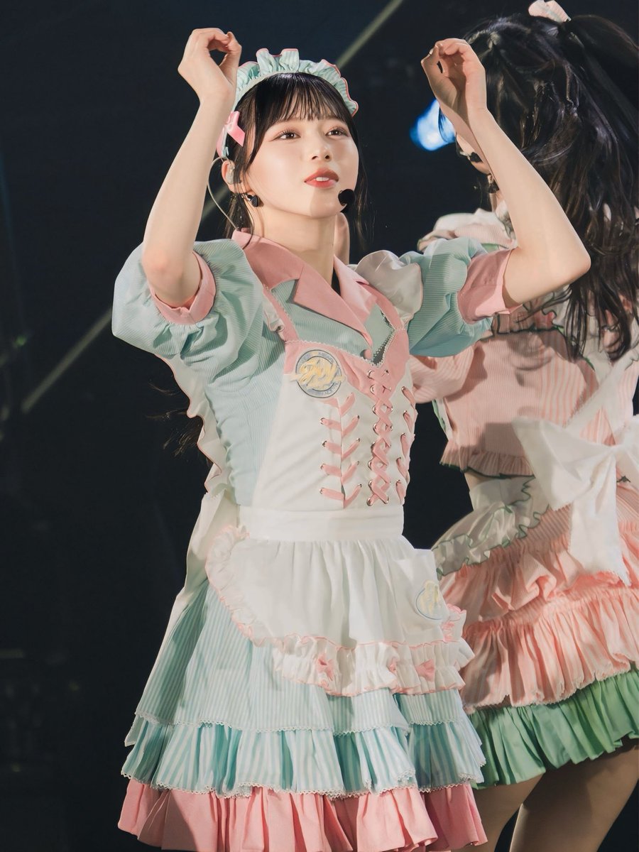 2025.3.1 ≒JOY 3th ANNIVERSARY PREMIUM CONCERT 📍東京体育館｜昼