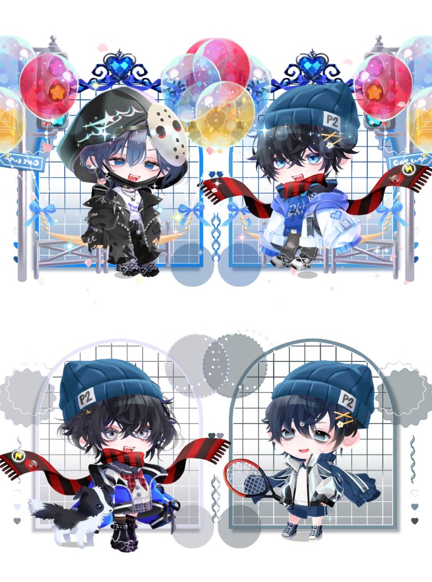 幽霊 tweet media