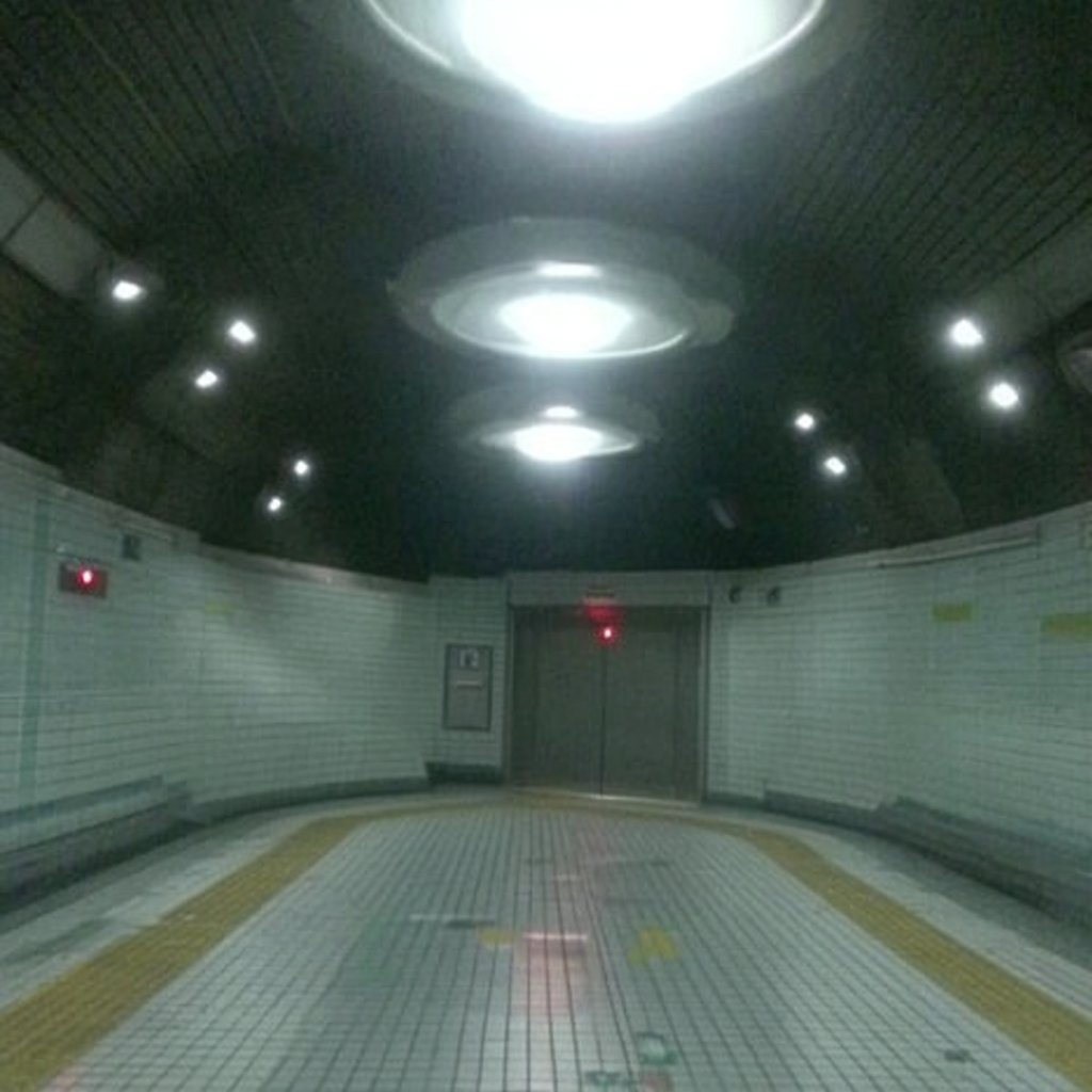 Liminal Space tweet media