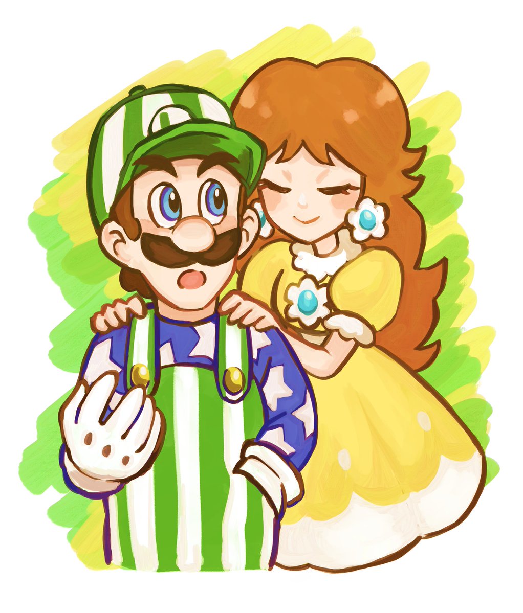 Princess Daisy 👑 (@CrazeeDayzee) / Posts / X